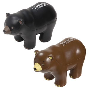 Photo of Bear Stress Reliever