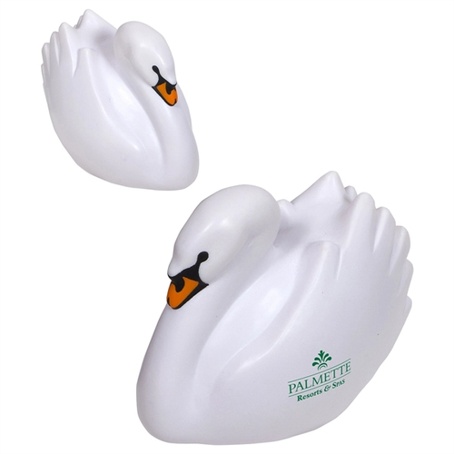 Photo of Swan Stress Reliever