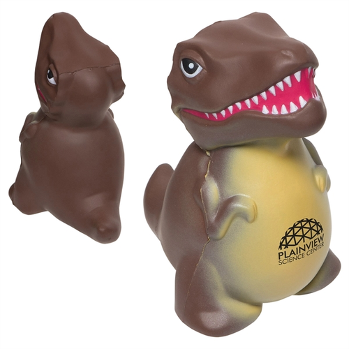 Photo of Dinosaur Stress Reliever