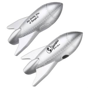 Photo of Rocket Stress Reliever