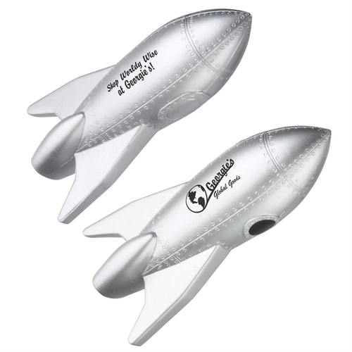 Photo of Rocket Stress Reliever