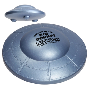 Photo of Flying Saucer Stress Reliever