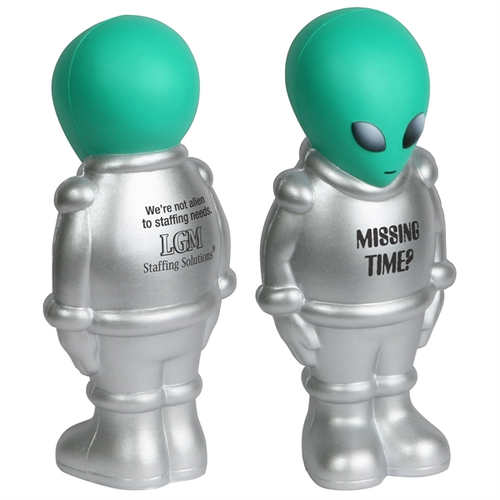 Photo of Alien Stress Reliever