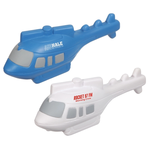Main photo of Helicopter Stress Reliever