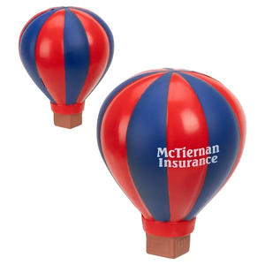 Photo of Hot Air Balloon Stress Reliever