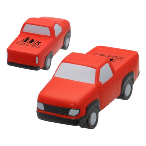 Photo of Pickup Truck Stress Reliever