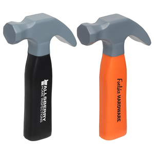 Photo of Hammer Stress Reliever