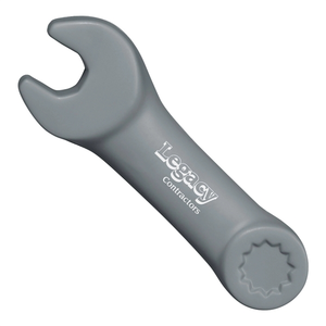 Photo of Wrench Stress Reliever