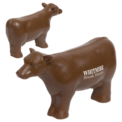 Photo of Beef Cow Stress Reliever