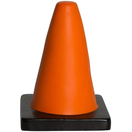 Photo of Construction Cone Squeezies