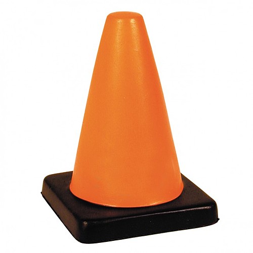 Photo of Construction Cone Squeezies