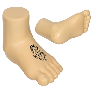 Photo of Foot Stress Reliever