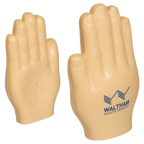 Photo of Hand Stress Reliever