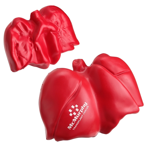 Photo of Lungs Stress Reliever
