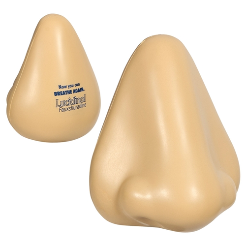 Photo of Nose Stress Reliever