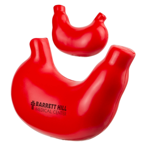 Photo of Stomach Stress Reliever