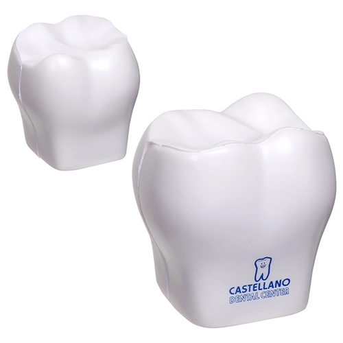 Photo of Tooth Stress Reliever