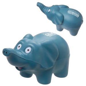 Photo of Elephant Stress Reliever