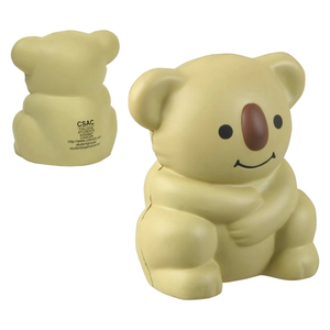 Photo of Koala Bear Stress Reliever