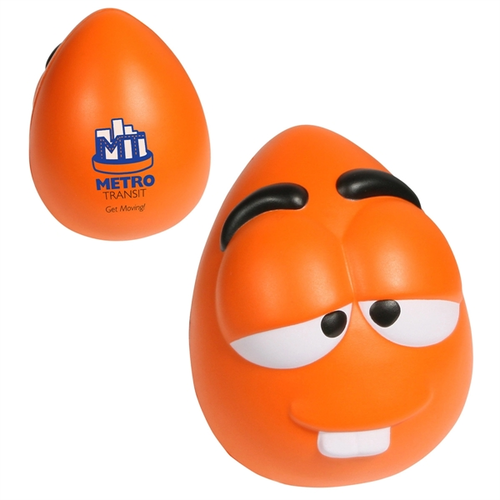 Photo of Mood Maniac Stress Reliever Wobbler Wacky