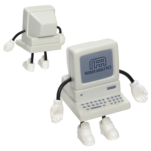 Photo of Computer Stress Reliever Figurine