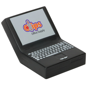 Photo of Laptop Computer Stress Reliever