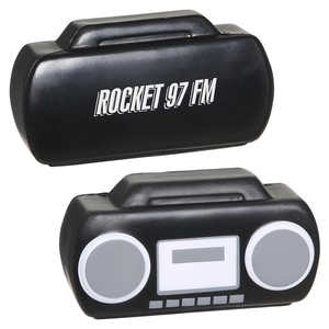 Photo of Stereo Stress Reliever