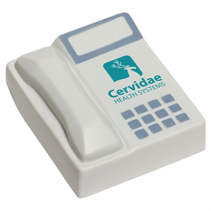 Photo of Telephone Stress Reliever