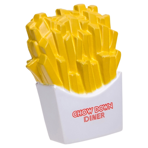 Photo of French Fries Stress Reliever