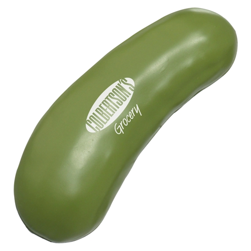 Photo of Pickle Stress Reliever