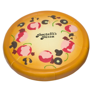 Photo of Pizza Stress Reliever