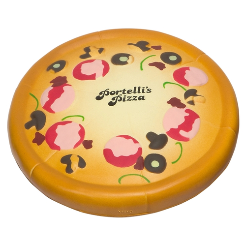 Photo of Pizza Stress Reliever