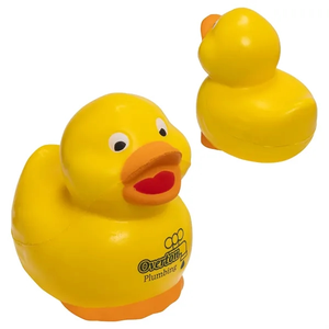 Photo of Rubber Duck Stress Reliever