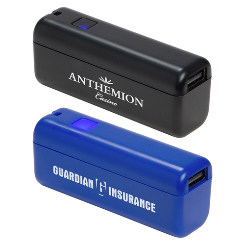 Main photo of Mini 2200m Ah Power Bank