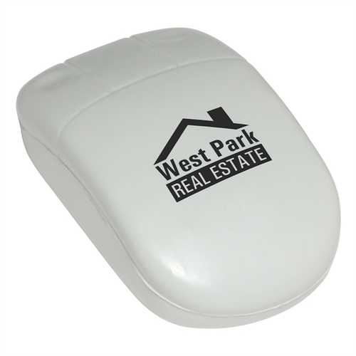 Photo of Computer Mouse Stress Reliever