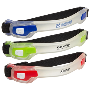 Photo of Ez See Wearable Safety Light