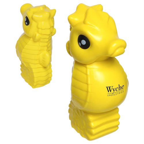 Photo of Seahorse Stress Reliever