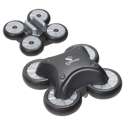Photo of Drone Stress Reliever
