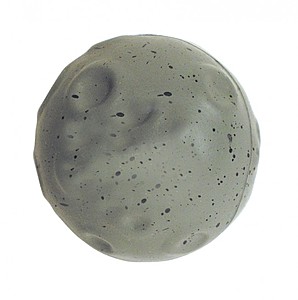 Photo of Cratered Moon Squeezies