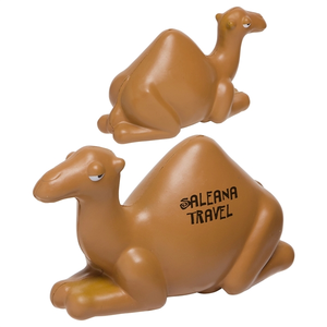Photo of Camel Stress Reliever