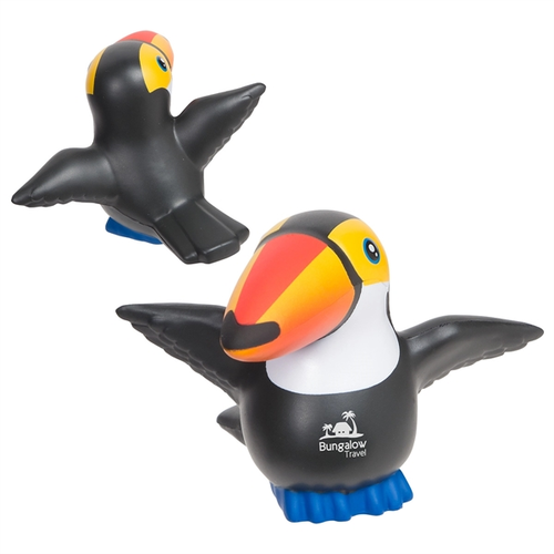 Photo of Toucan Stress Reliever