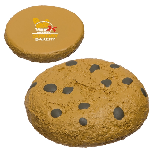 Photo of Chocolate Chip Cookie Stress Reliever