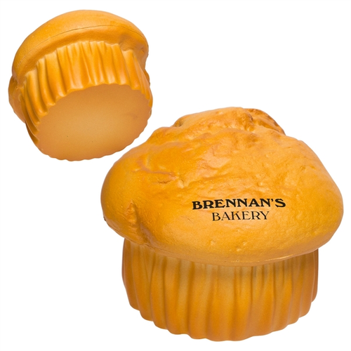 Photo of Muffin Stress Reliever