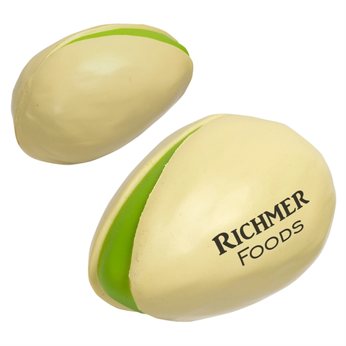 Photo of Pistachio Stress Reliever