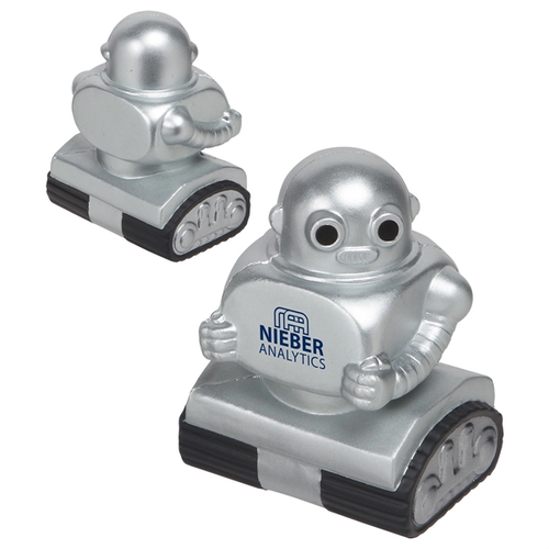 Photo of Robot 2.0 Stress Reliever
