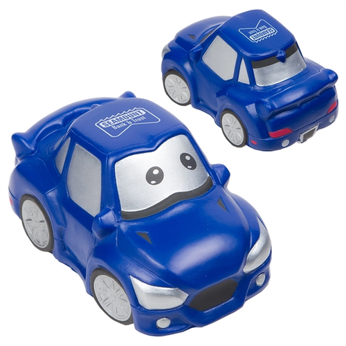 Photo of Cute Car Stress Reliever