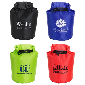 Photo of 5 Liter Waterproof Gear Bag