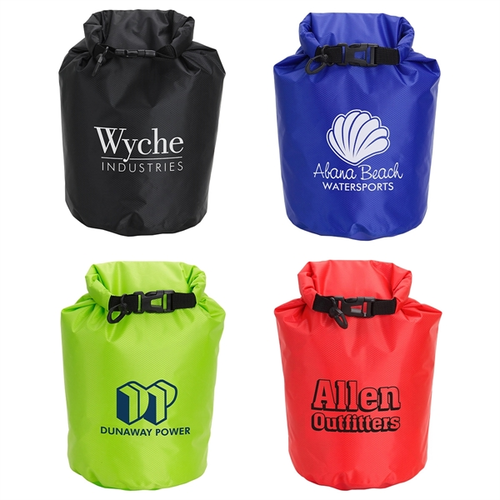 Main photo of 5 Liter Waterproof Gear Bag