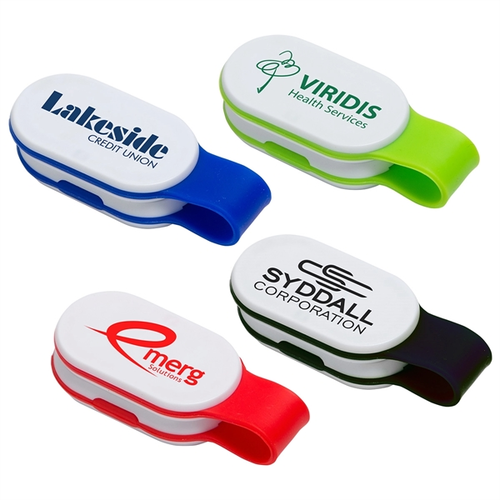 Main photo of Magna Clip Personal Safety Light