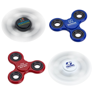 Photo of Classic Whirl Spinner